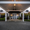Отель Woodhouse Mountain Lodge, фото 13