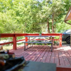 Отель Barefoot Villas Cabin 1 Beaver w/ Hot tub, фото 35