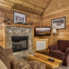 Отель Er 229 â Brief Escape 10% Off Remaining July Dates! Great Location â Close To Town! 4 Bedroom Cabin , фото 10