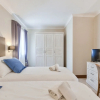 Отель Villa Narcis 2 Bedroom Villa With own Private Pool, фото 7