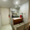 Отель Flat Apart-Hotel Ibirapuera C/ Uma Suite E Sacada (Adults Only), фото 15