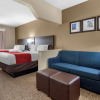 Отель Comfort Suites, фото 3