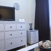 Гостиница Design Suites Noviy Arbat в Москве