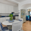 Отель Stunning Grecian Apartment with Spectacular Views, фото 2