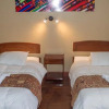 Отель Pirwa Garcilaso Hostel, фото 30