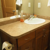 Отель Snow Ridge #6 3 Bedroom Townhouse, фото 13