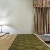 Отель Econolodge Huntsville, фото 5