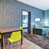 Отель Home2 Suites by Hilton San Francisco Airport North, фото 22