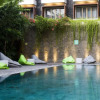 Отель Cozy, Charming, Wbfast, 10mnt To Seminyak Beach, фото 17