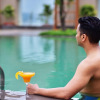 Отель Fairfield By Marriott Bengaluru Rajajinagar, фото 32