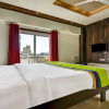 Отель Treebo Shree Sai Suites, фото 22