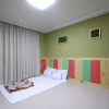 Отель Pohang Yeongildae Design Motel A2, фото 18