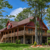 Отель Sheba Snow 5 Bedroom House, фото 17
