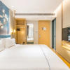 Отель Magnolia Hotel Pudong Tourist Resort Airport Store, фото 19