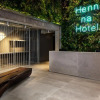 Отель Henn na Hotel New York, фото 2