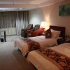 Отель Jinlong International Hotel, фото 4