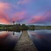 Отель Beacon Vlei Guest Farm, фото 26