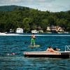 Отель The Margate Resort on Lake Winnipesaukee, фото 23
