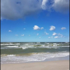 Отель Vitamine Sea Appartament/61m2 Haffkrug/Scharbeutz, фото 8