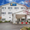 Отель Comfort Inn Conference Center, фото 1
