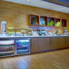 Отель Springhill Suites Harrisburg Hershey, фото 14