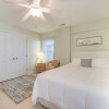 Отель Breezy Kure Beach Home - Walk to Pier & Ocean!, фото 4