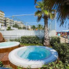 Отель Atene Albergo Riccione, фото 15