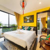 Отель Hoi An Coco Viet Homestay, фото 13