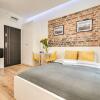 Отель Apartamenty Powstańców 22 KATO VISIT & LOVE, фото 30