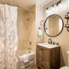 Отель Zephyr Mountain Lodge, Condo , 7th Floor Forest and Slope View (Premium-Rated Condo 1705), фото 6