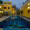 Отель Mayan Sun Bed and Breakfast, фото 9