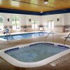 Отель Comfort Inn & Suites Cooperstown / Milford, фото 19