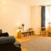 Отель Bright and Spacious 1 Bedroom Flat With Garden, фото 5