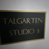 Отель Talgarten Studio 3, фото 7