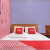 Отель OYO 92877 Hotel Rainbow 7296, фото 7