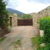 Отель House with One Bedroom in Patrimonio, with Wonderful Mountain View And Enclosed Garden - 3 Km From t в Торам-От