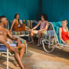 Отель Camelback Lodge & Aquatopia Indoor Waterpark, фото 25