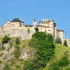Отель Apartment With 2 Bedrooms in Arvieux, With Wonderful Mountain View, Fu, фото 1