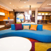 Отель Fairfield Inn and Suites Denver Northeast Brighton, фото 12