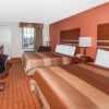 Отель Days Inn Dalton, фото 8