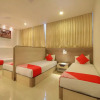 Отель OYO Rooms Mysore Kuvempu Nagar, фото 4