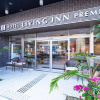 Отель Living Inn Asahibashiekimae Premier, фото 1