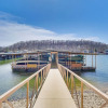 Отель Lakefront Osage Beach Condo: Tennis & Pool Access!, фото 20