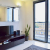 Отель Stunning 1 Bedroom Apartment in Vibrant Hackney, фото 2