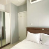 Отель Great Choice And Comfortable 2Br At Green Pramuka City Apartment, фото 3