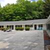 Отель Franconia Notch Motel, фото 10