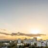 Отель Amazing Rooftop with the Best View of the City - Soha Suites II, фото 1