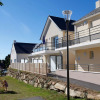 Отель Modern apartment near the Golfe de Morbihan in South Brittany, фото 1