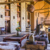 Отель The David Livingstone Safari Lodge & Spa, фото 1