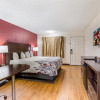 Отель Red Roof Inn Albuquerque - Midtown, фото 6